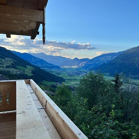 Amstein Lägenhet Kaltenbach Exteriör bild
