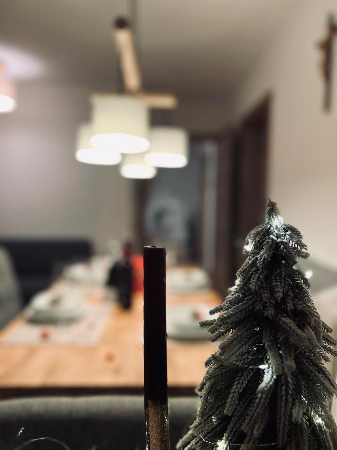 Amstein Lägenhet Kaltenbach Exteriör bild